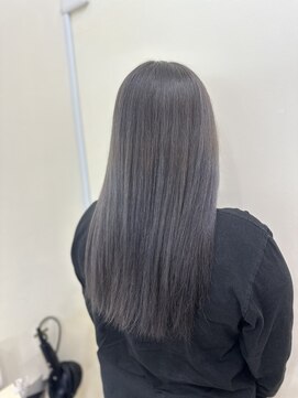 クラナ(clana) シルバー ベージュ