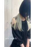 umi machi secret inner rang 2023/9/16