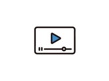 【サロンでの過ごし方】タブレット端末で雑誌やNetflixをご覧いただけます