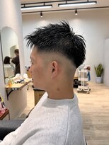 リバティ(liberty)&nbsp;スキンフェード