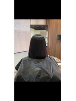 シルフ(Silf)&nbsp;髪質改善ストレートエステ