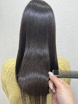 リノウエスト(Lino WEST)&nbsp;艶々☆ミネコラトリートメント