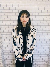 アグ ヘアー ローラ 外旭川店(Agu hair laura) 堀上 唯