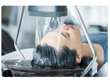 バウ(Baw)の雰囲気（たった5分でととのう、話題の頭浸浴ご体感いただけます！）