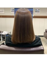 ラブレア(La-Brea)&nbsp;コスメストレート