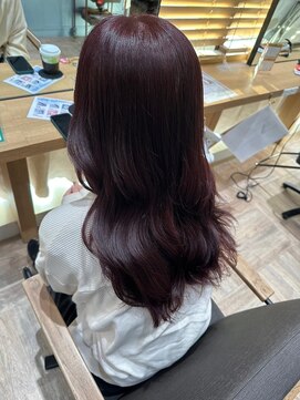 アヴァンス 堺東店(AVANCE.) ＊ラベンダー＊【堺・堺東】