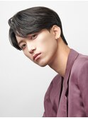 ジェントルショート