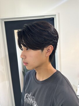 ベル 桑名(BHEL) センターパート