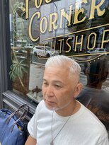 フォーコーナーズ(Four Corners)&nbsp;サイドパート