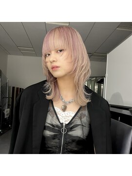 ヴェイン 渋谷(vain) デザインカラー