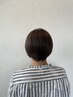☆毛先と頭皮どちらもケアしたい方！【￥19800→￥17600】