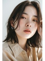 ルル(Lulu)&nbsp;ニュアンススタイル