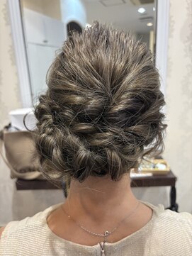 ヴィサージュジョイン(VISAGE join) ローシニヨン