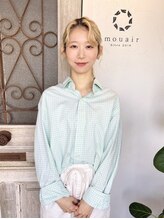 ノルン(norn.) maika 