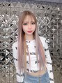 ラブスタシー 心斎橋アメ村店 AINE
