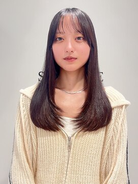 スタイル 相模大野(STYLE) レイヤーカット