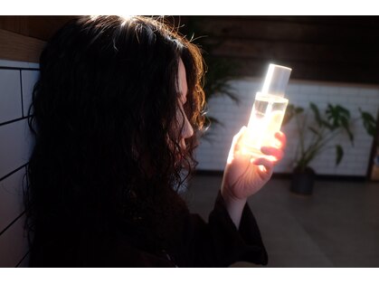 ハロ(HALO)の写真