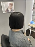 ボブカット