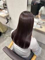 フュー 新小岩(few.)&nbsp;ココアレッドカラー