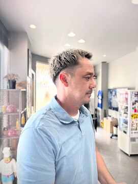 ダニーコウベ(Danny kobe) スパイキー