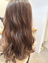 フニフニ(fni.fni) カット＋カラー＋泡パック＋マスク＋marbb