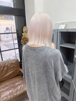 ブレス(bless) ホワイトカラー