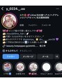リルミー ミュエナ 大須 矢場町(Lilme myuena) Instagram日々更新中!ストーリーにはセルフヘアメ載せてます♪