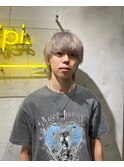 ホワイトベージュ