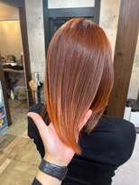 エオバイオー(EOW by oOo)&nbsp;フレッシュオレンジ