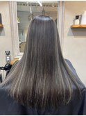コントラストハイライト