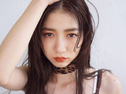 ルモア(RUMOR)の写真