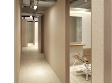 エレノア 目黒店(Eleanor)の雰囲気（半個室席なのでまわりの目を気にせずゆったり◎※画像はイメージ）