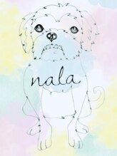 nala【ナラ】
