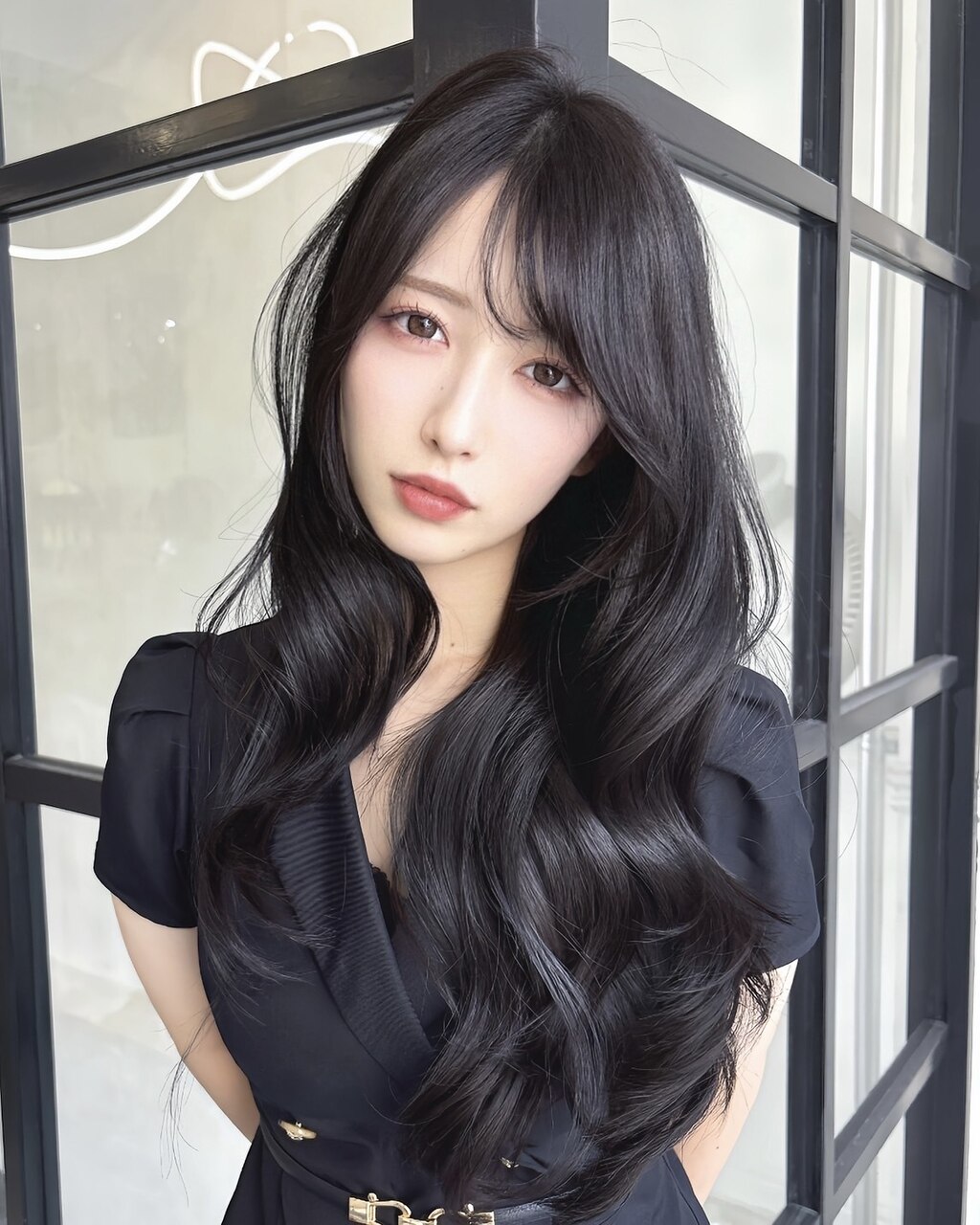 【３月限定】全国に2％“BYKARTE“トリートメント&似合わせカット \7500