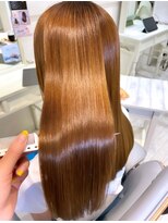 コンセプト 淡路店(concept)&nbsp;髪質改善カラー/最高級トリートメント