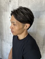 スワッグ(SWAG)&nbsp;大人のハイライトカラー