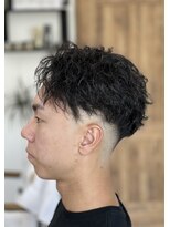 クラウドナイン(CLOUD9)&nbsp;スキンフェード