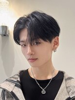 アドネ プライム(adne prime)&nbsp;メンズセンターパート