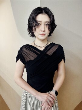 コット(COTTO) ボブレイヤー