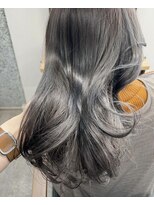 ソア 並木坂(Soa)&nbsp;韓国スタイル/透明感カラー/レイヤーカット