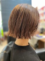 スリーナイン(THREE NINE)&nbsp;THREENINE/ボブ