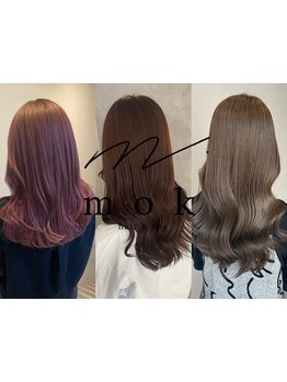 【川口駅徒歩6分】再現性が高くまとまりの良いスタイルが◎あなただけの似合わせスタイルをご提案します。