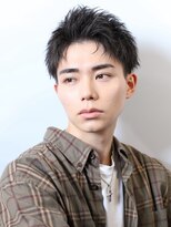 リップス 千葉annex(LIPPS)&nbsp;ソフトツイストソリッドショート