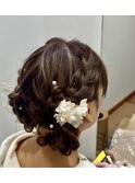 ツインアップ