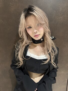 リリック(LYLICK) レイヤーデザインカット