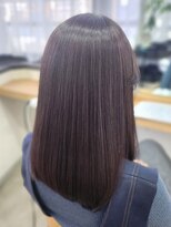 リュンヌ(Lune)&nbsp;水素髪質改善トリートメント