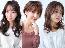 COVER HAIR ACADEMY 北浦和【カバーヘア アカデミー】北浦和西口店【4/6 OPEN(予定)】