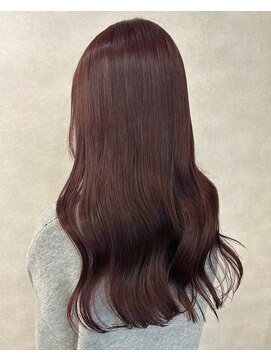 マーブル 町田(marble) Red COLOR