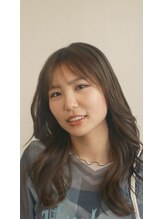ブリックマウントヘアメイク(Blic mt hair make)&nbsp;高野 優菜