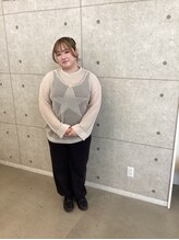 アンナ ヘアアンドアイズ(AnNa hair&eyes)&nbsp;岩岳 咲良